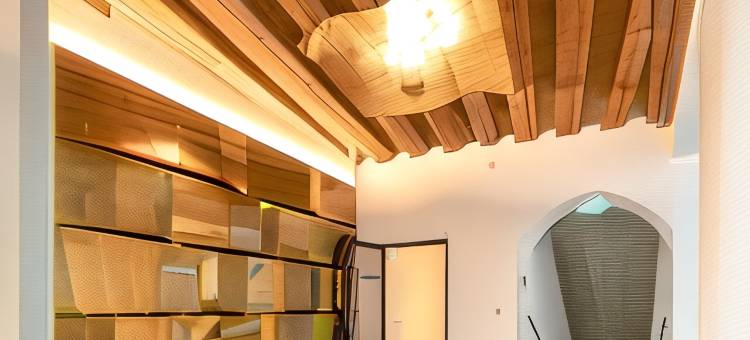 克雷姆斯Undstraße的limehome(Limehome Krems Undstraße)图片
