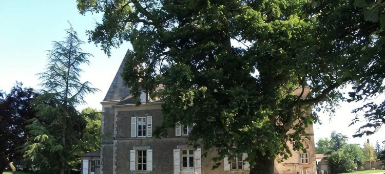 Belle-Vue城堡(Château de Bellevue Proche du Puy DuFou)图片