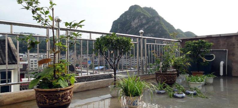 镇远鸿缘宾馆图片