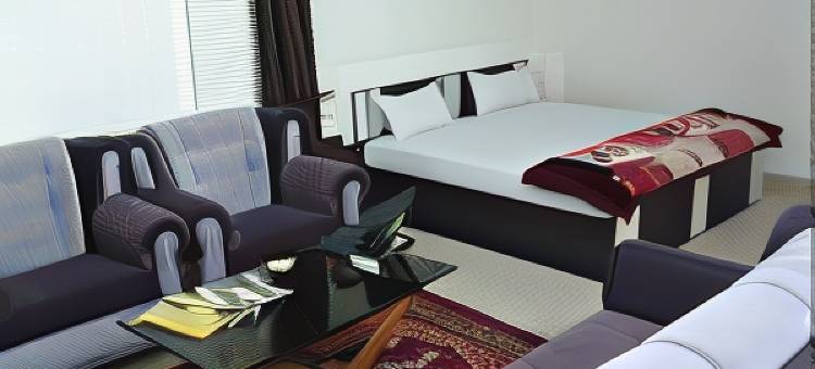 Hotel Shanti Palace图片