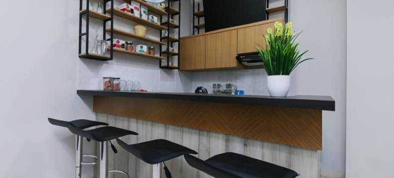 红多兹伊斯兰酒店@奇内瑞德珀克(RedDoorz Syariah @ Cinere Depok)图片