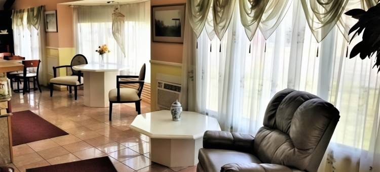 阿肯色城美洲最佳价值酒店(Americas Best Value Inn Arkansas City)图片