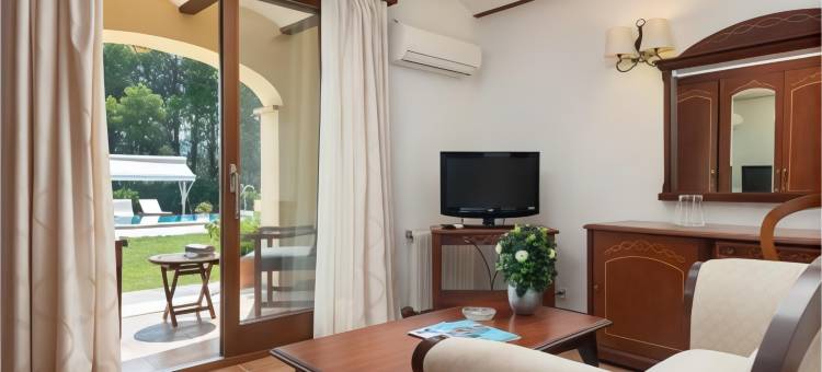 蒙娜波诺大酒店(Monnaber NOU Finca Hotel & Spa)图片