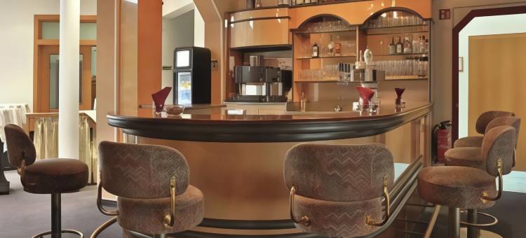 Hotel Empfinger Hof, Sure Hotel Collection by Best Western图片