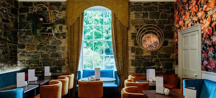 The Stables Townhouse B&B图片