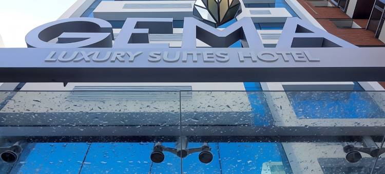 格玛奢华套房酒店(Hotel Gema Luxury Suites)图片