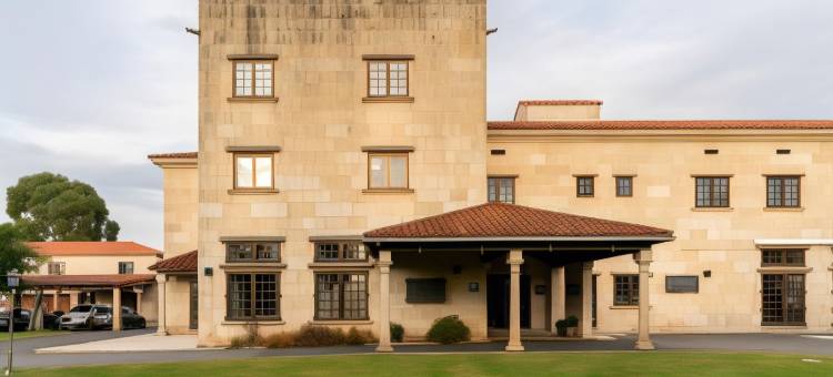 维林青年旅馆(Parador de Verin)图片