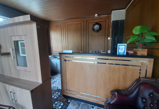 Urbanview Alfiya Hotel Lampung by RedDoorz Hotel Overview