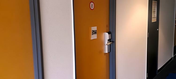 安纳马斯盖亚普瑞米尔经典酒店-拉格兰(Premiere Classe Annemasse - Ville-La-Grand)图片