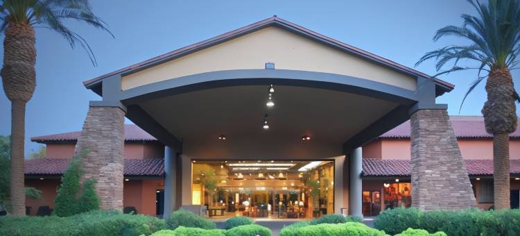 亚历克西斯公园全套房度假酒店(Alexis Park All Suite Resort)图片