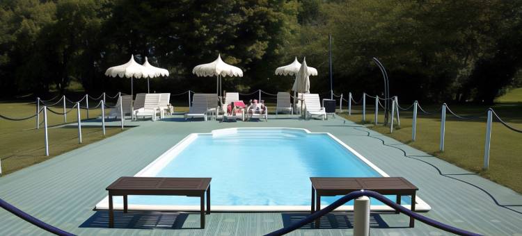 少年公园酒店(Park Hotel Junior)图片