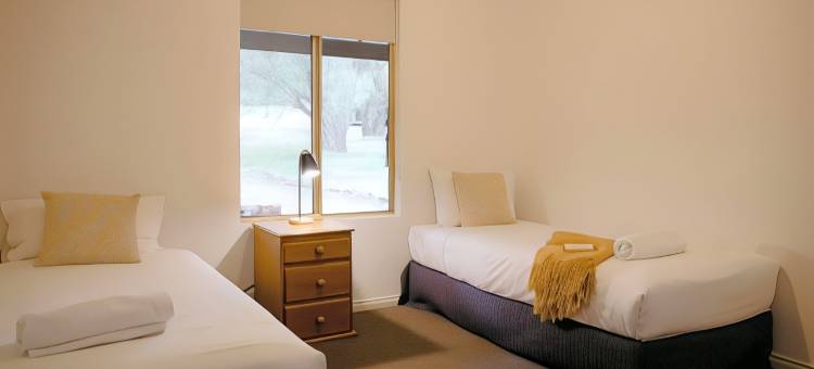 亚林加普森林度假村(Yallingup Forest Resort)图片