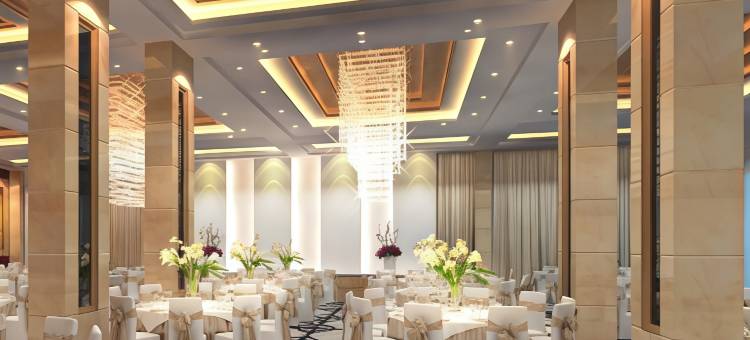 芝拉扎法维酒店(favehotel Cilacap)图片