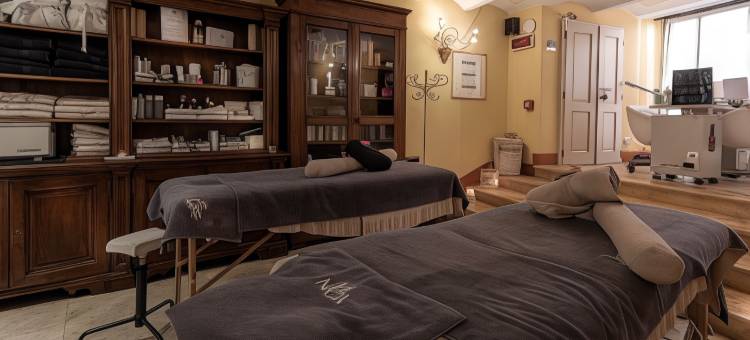 博尔戈圣奎里科多尔恰B&B - 卡皮塔诺系列(Borgo San Quirico d'Orcia B&B - Capitano Collection)图片