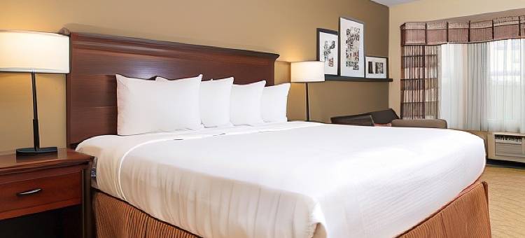 密尔沃基西部布鲁克菲尔德丽怡酒店(Country Inn & Suites by Radisson, Milwaukee West (Brookfield), WI)图片