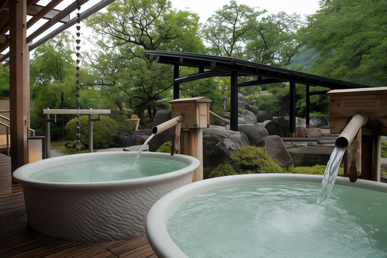 庄川温泉风流味道座敷 梦续(Shogawa Onsen Yumetsuzuri)图片