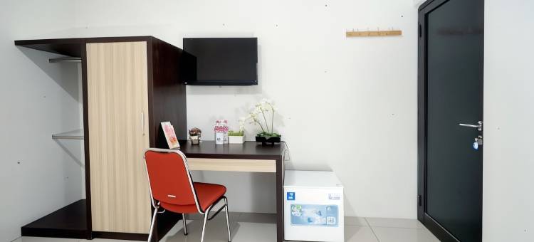 Dparagon Jalan Jogja酒店(D'Paragon Jl Jogja)图片