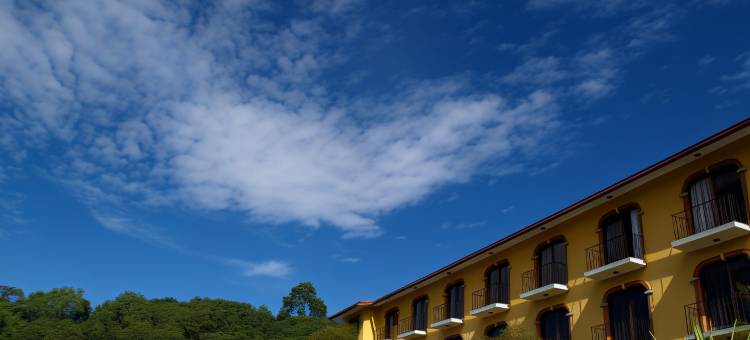 圣路易斯波托西使命快捷酒店(Hotel Misión Express San Luis Potosí)图片