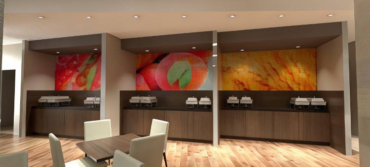 Fairfield Inn & Suites Aguascalientes图片