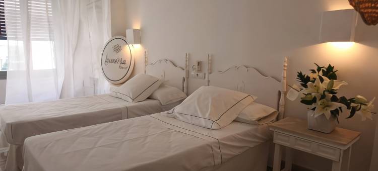 胡安妮塔旅舍(Hostal Juanita)图片