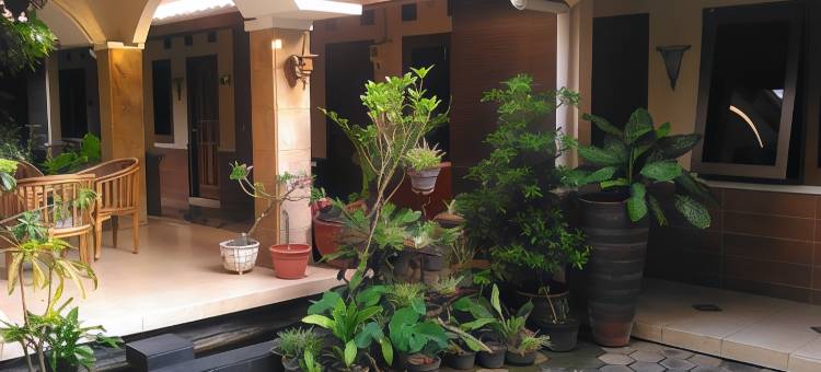 三寶攏阿達利亞民宿(Adalia Homestay- Semarang (Syariah))图片