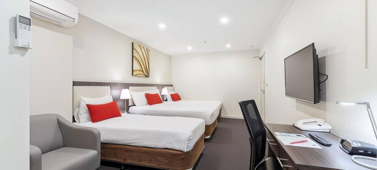 宜必思尚品金斯盖特酒店(Ibis Styles Kingsgate Hotel)图片