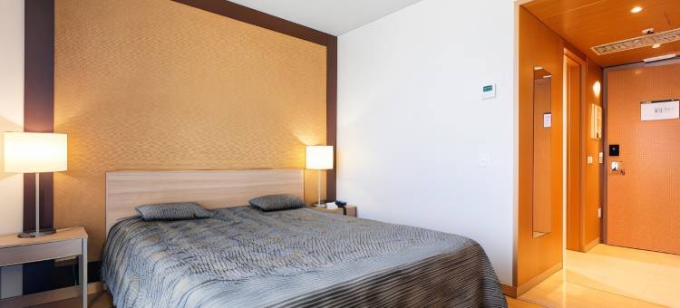安提利亚酒店(Antillia Hotel)图片