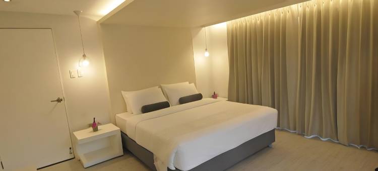 勒布朗度假酒店(LeBlanc Hotel)图片
