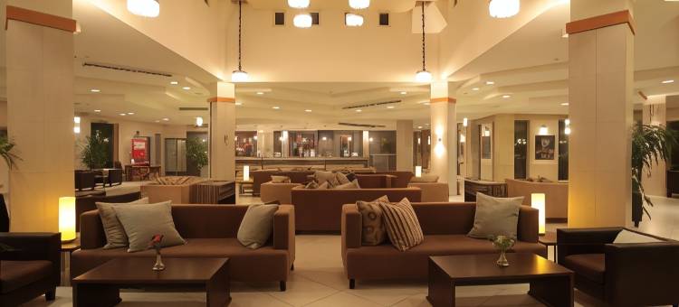 Seabel Rym Beach Djerba图片