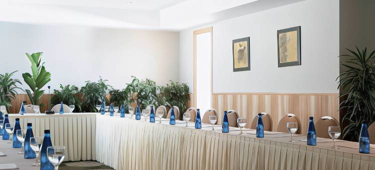 格雷科泰尔菲洛森尼亚酒店(Grecotel Filoxenia)图片