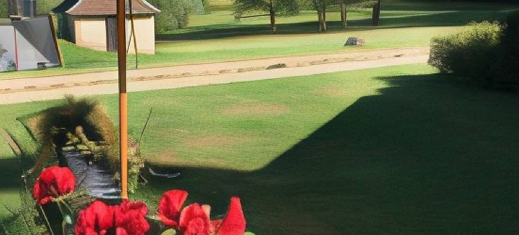 多瑙河领域(Le Domaine du Gravier)图片