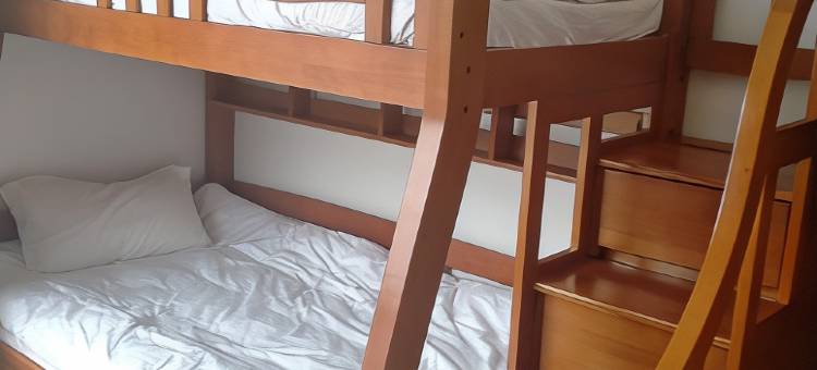 漳州南靖小正民宿图片