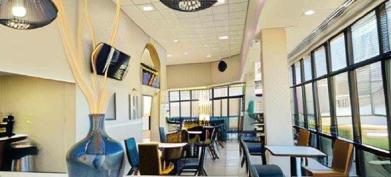 威廉斯堡蔚景温德姆酒店(Wingate by Wyndham Williamsburg)图片