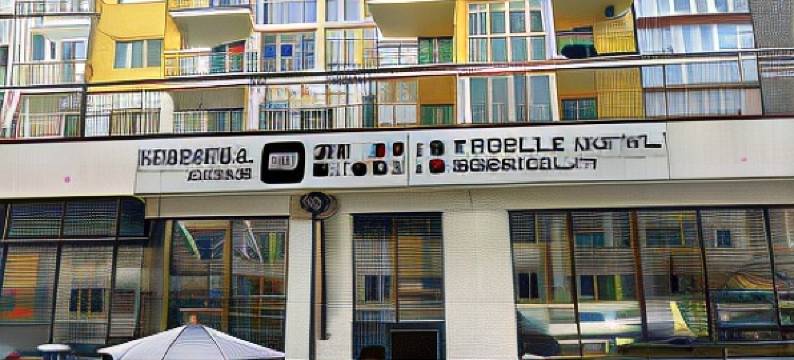 星座89酒店(Capsule Hotel Constellation 89)图片