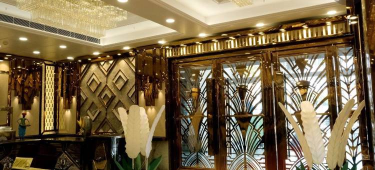 Raghubar宫殿(Raghubar Palace)图片