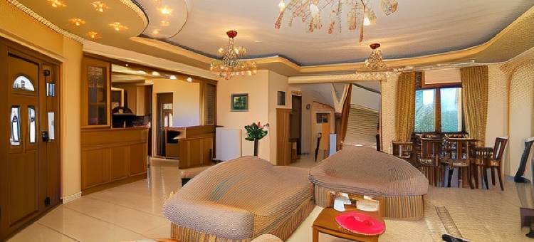 桑特景观开放式公寓酒店(Zante View Studios & Villas)图片