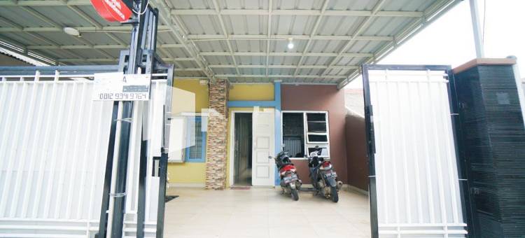红色伙伴英达伊斯兰住宅(Indah Residence Syariah Mitra RedDoorz)图片