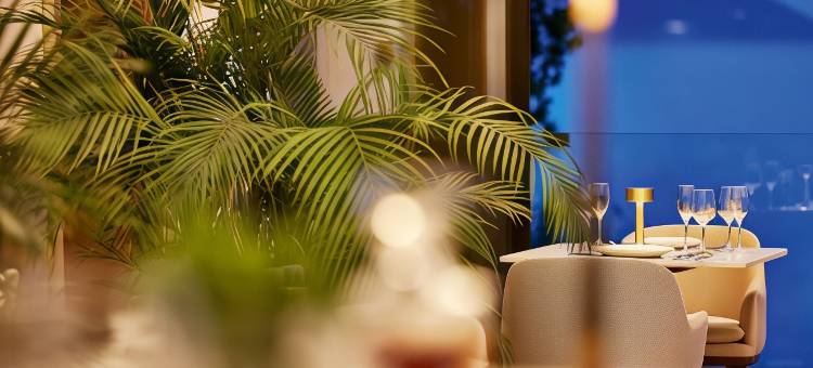 科孚帝国格雷克特尔海滩奢华度假村酒店(Corfu Imperial, A Grecotel Resort to Live)图片