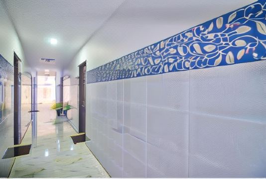 Hotel Antonio's Nr Calangute Beach Hotel Overview