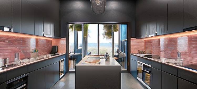 VISIONAPARTMENTS格拉特布鲁格(VISIONAPARTMENTS Glattbrugg - contactless check-in)图片