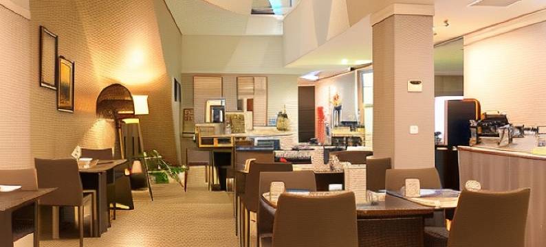 环球精品酒店(Universal Boutique Hotel)图片