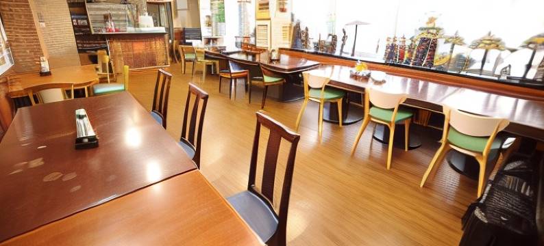 半田站酒店(Handa Station Hotel)图片