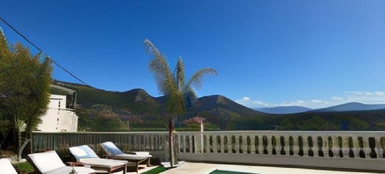 米拉玛尔酒店(Hôtel Miramar)图片