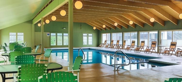 Travelodge by Wyndham Lincoln Near White Mountain图片