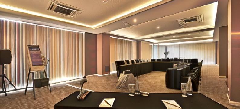 瑟雷拉酒店-奇哈佩拉斯(Serela Cihampelas by Kagum Hotels)图片