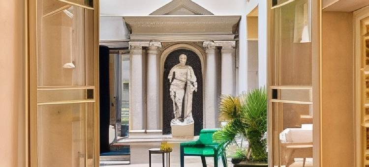 埃吕尔民宿 - 全球小型华丽酒店(Casa Ellul - Small Luxury Hotels of the World)图片