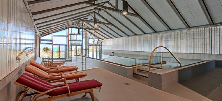 阿尔波里雅滨海新城度假村(Arborea Marina Resort Neustadt)图片