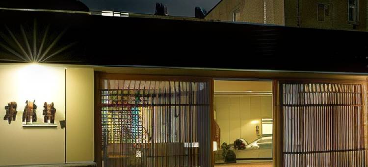 翠蝶馆酒店-仅限女性(Spa and Esthetique Suichokan-Female&Adult Only)图片