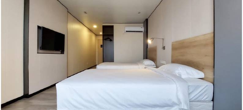 萨马尼亚精品公寓(Samanea Boutique Apartment)图片