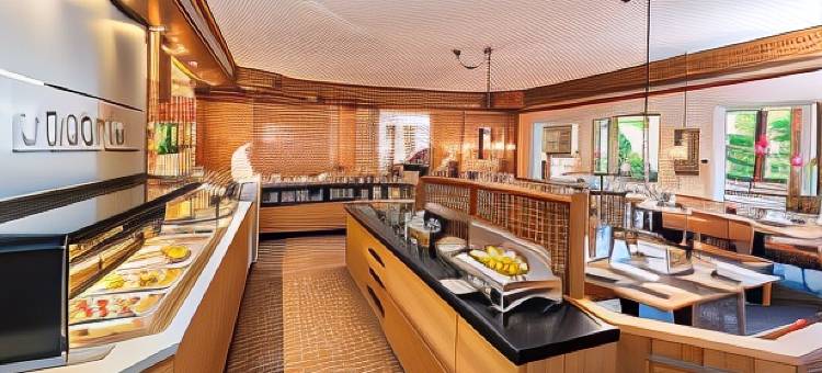 康科迪亚 SPA 疗养酒店(Concordia Vitalhotel & Spa)图片